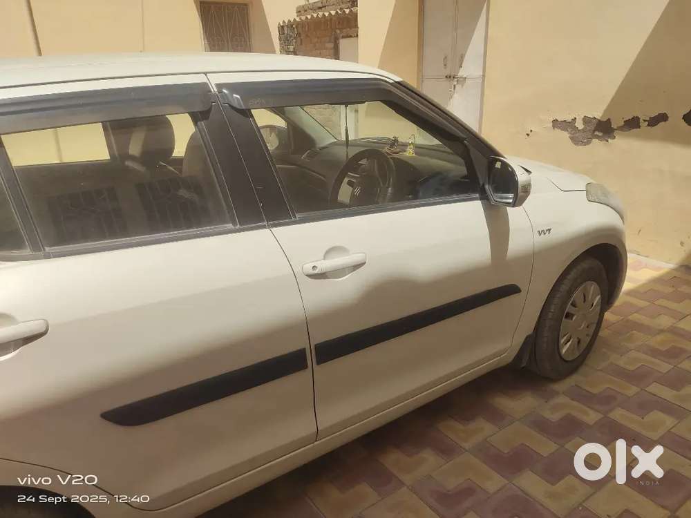 Maruti Suzuki Swift 2014 Petrol Good Condition Neye Tayar New Betri