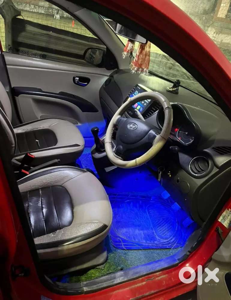 Car Condition Ok