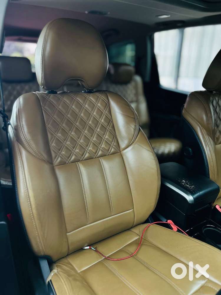 Mahindra Xuv500 W11 Option Awd, 2018, Diesel