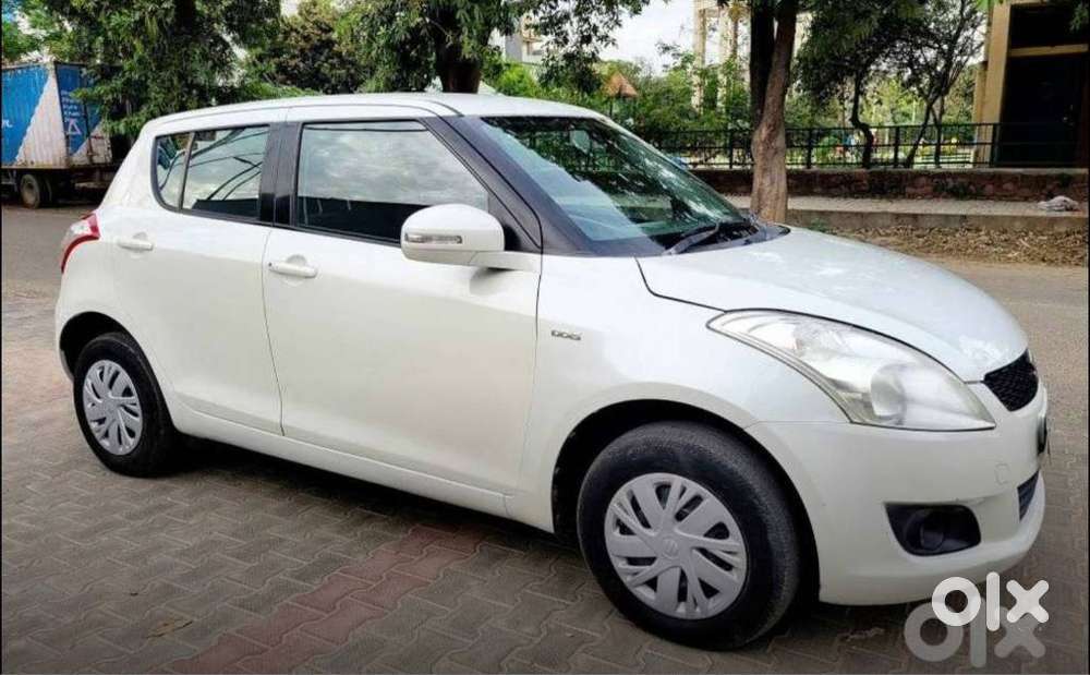 Maruti Suzuki Swift Ddis Vdi, 2015, Diesel