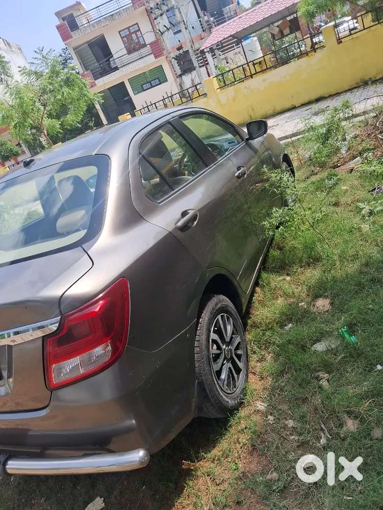 Maruti Suzuki Dzire 1.2 2022