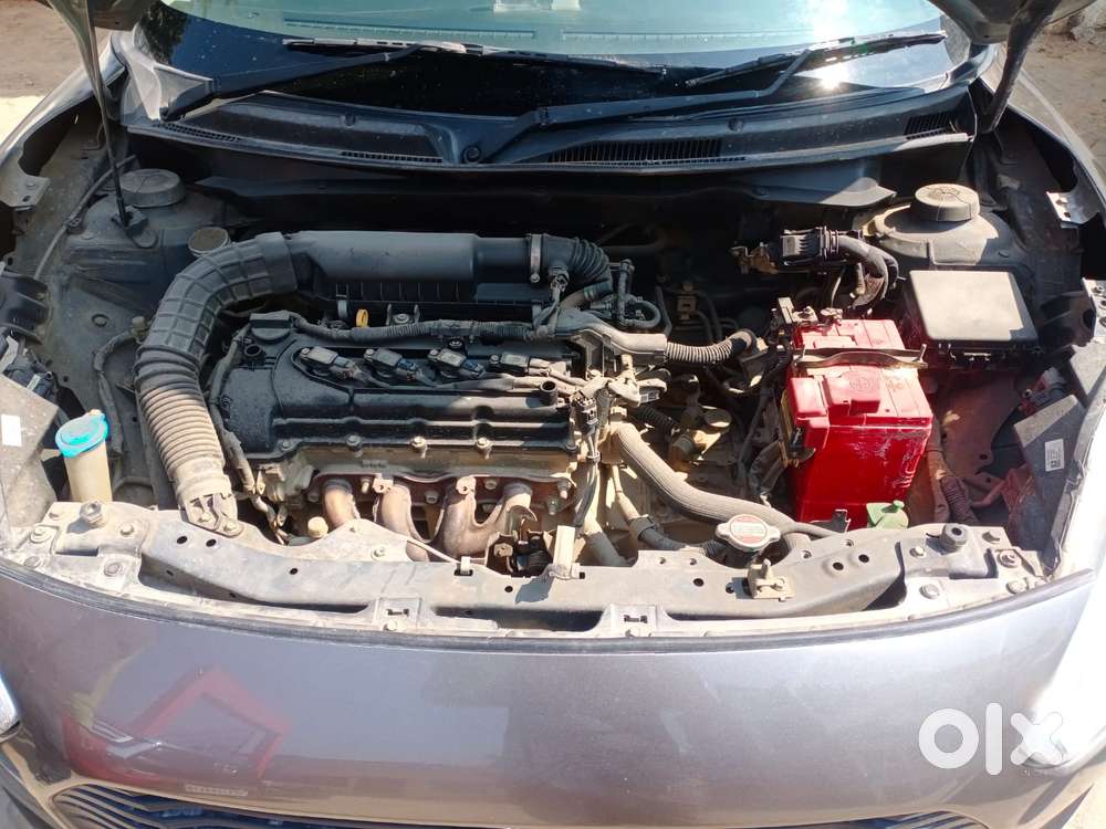 Maruti Suzuki Swift Vxi 1.2 Abs Bs-iv, 2020, Petrol