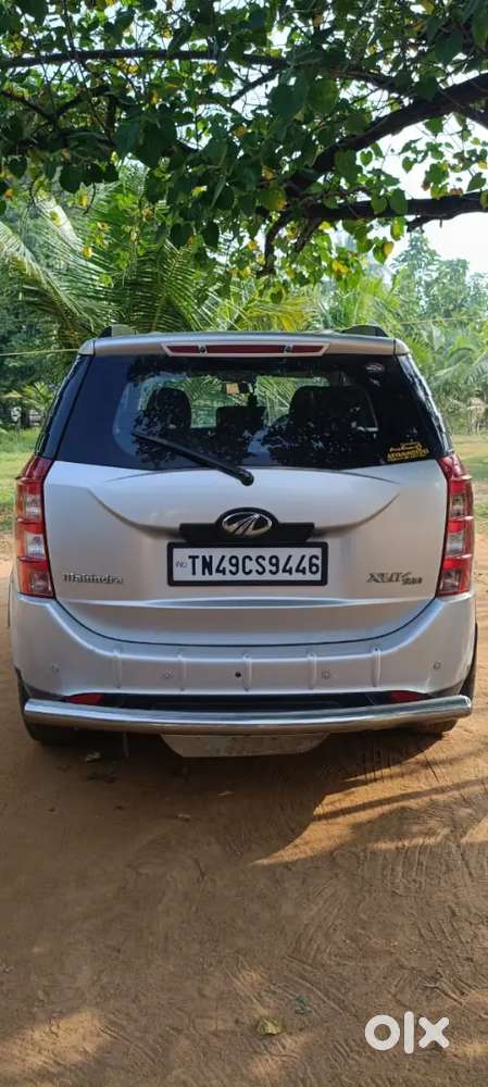 Mahindra Xuv500 2013 Diesel Well Maintained