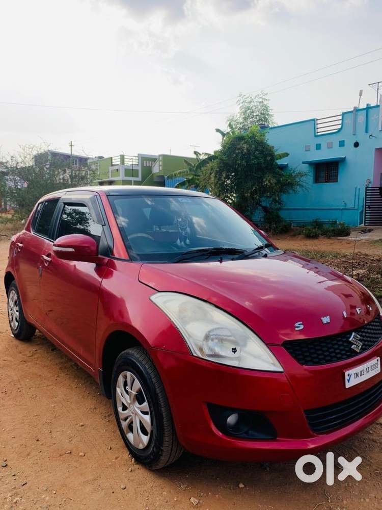 Maruti Suzuki Swift