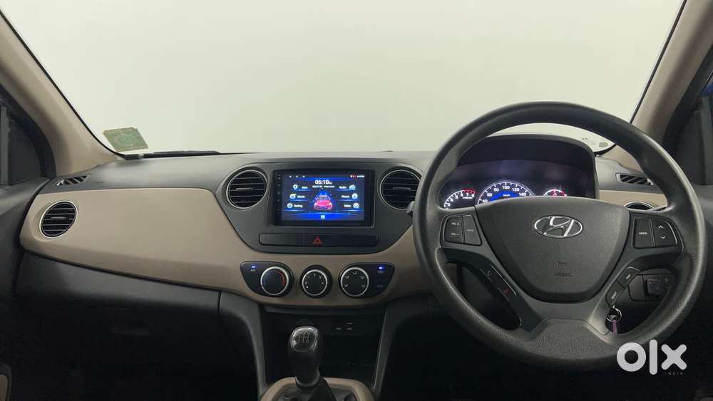 Hyundai Grand I10 Magna Cng, 2019, Cng & Hybrids