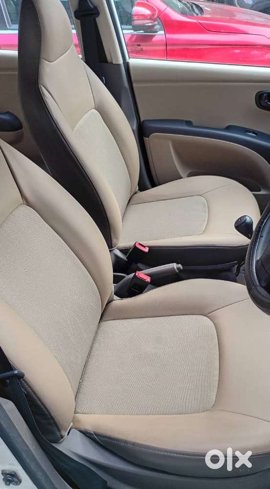 Hyundai I10 Era 1.1 Irde, 2013, Petrol