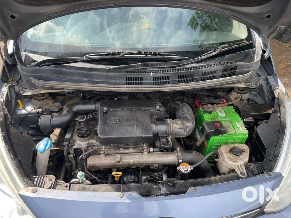 Grand I10 Dec 2013 Diesel Well Maintained