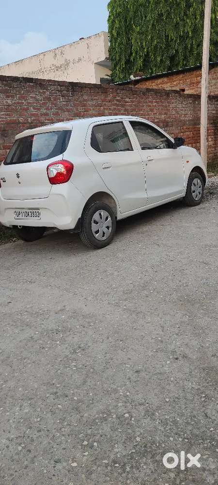 Maruti Suzuki Alto K10 2026 Edition
