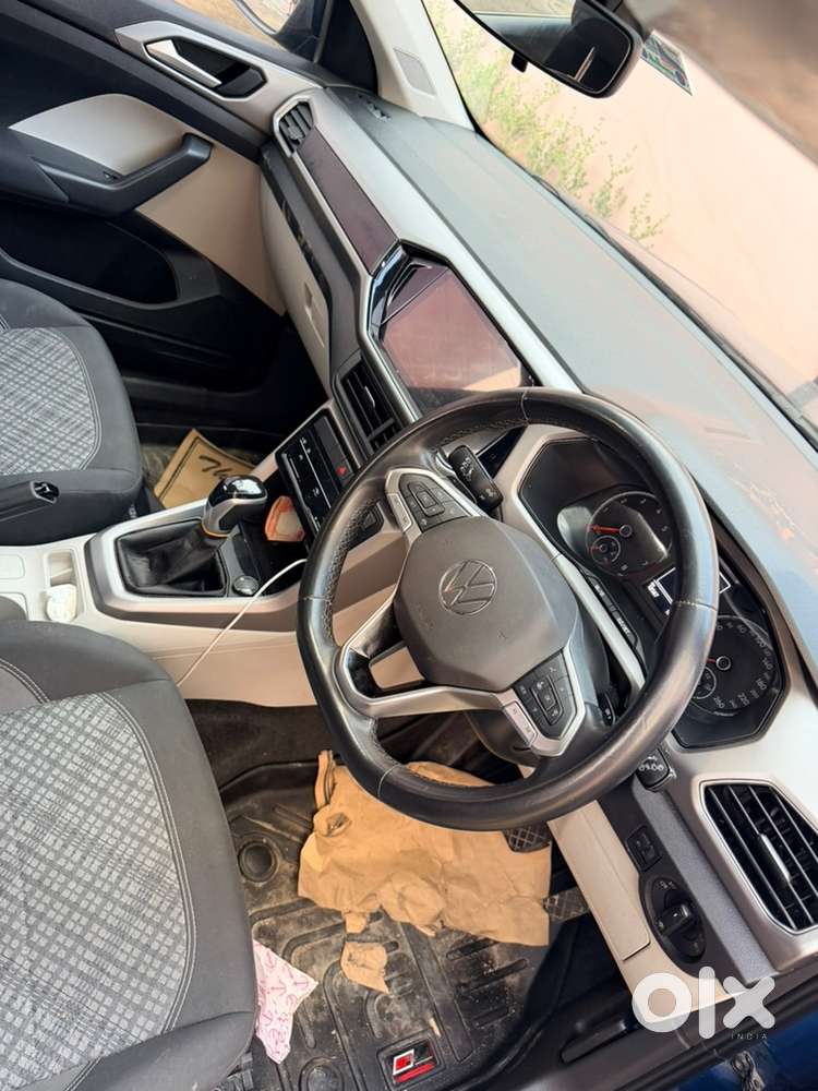 Volkswagen Taigun 2024 Petrol