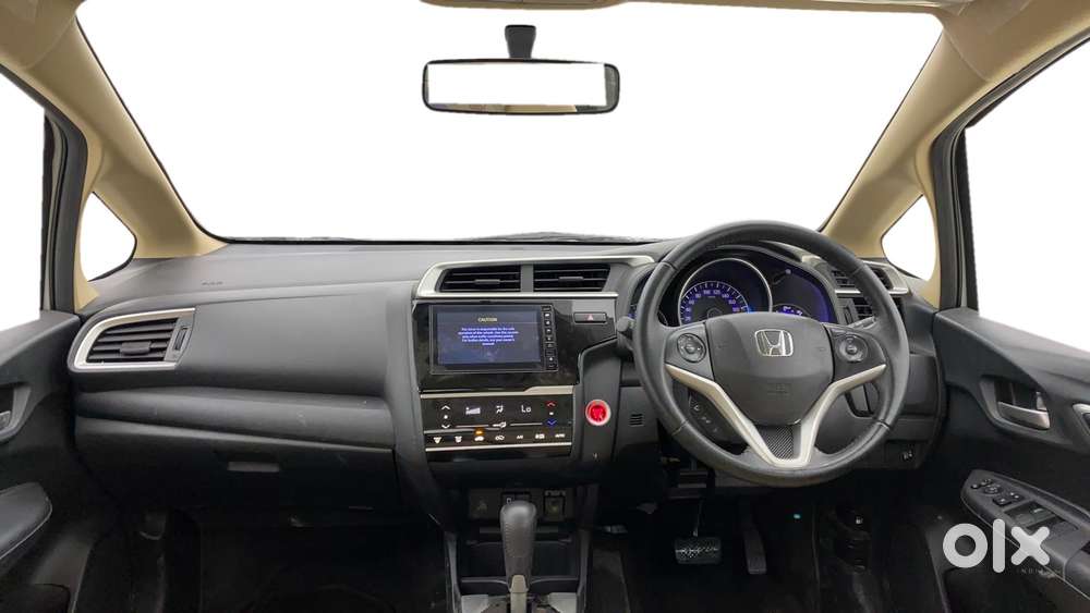 Honda Jazz Vx Cvt, 2018, Petrol