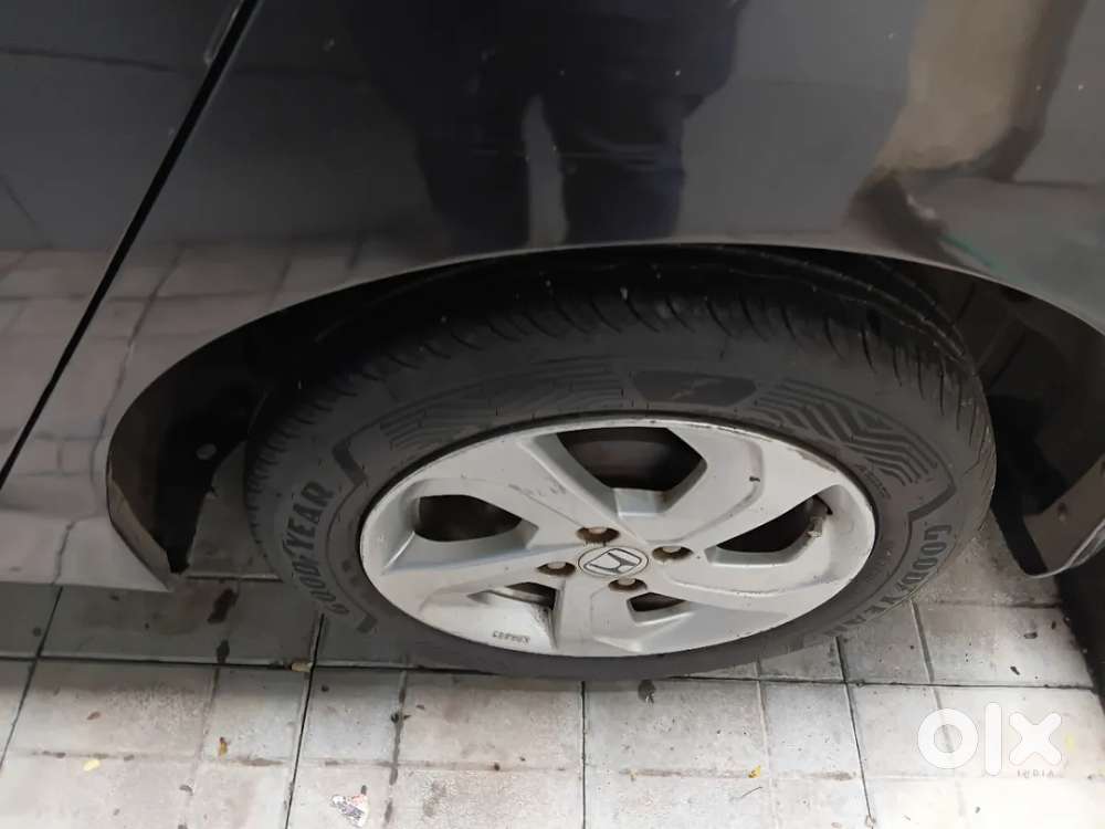 Honda City 1.5 V Mt, 2015, Petrol