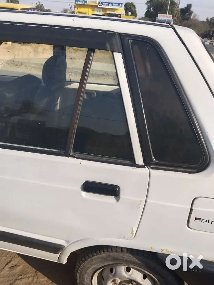 Maruti Suzuki 800 2009 Petrol 51000 Km Driven