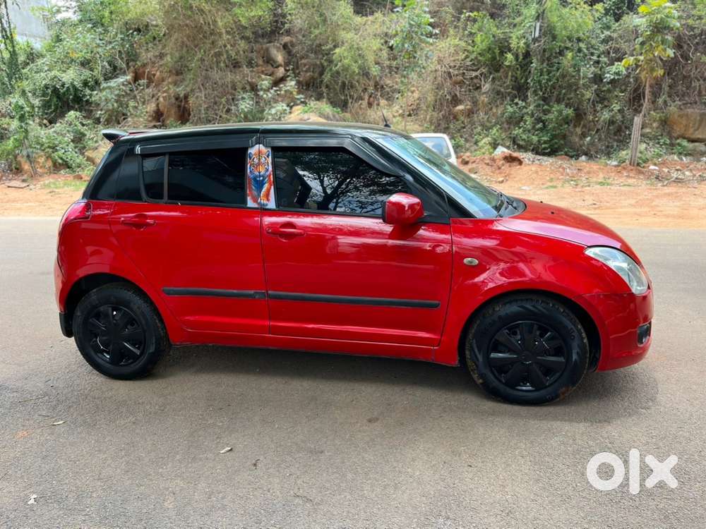 Maruti Swift Vdi 2009