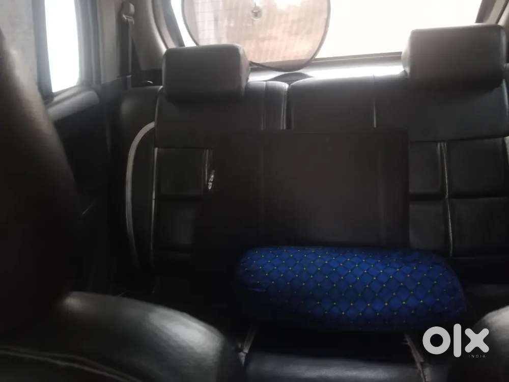 Maruti Suzuki Wagon R 2011 Petrol Good Condition