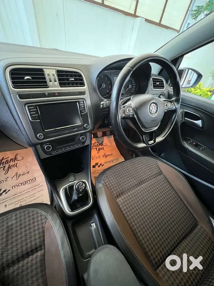 Volkswagen Polo 1.0 Highline 2018