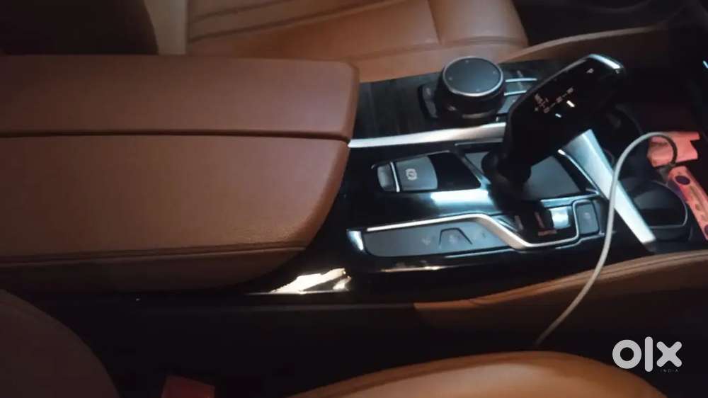 Bmw 6 Series 2019 Petrol 53140 Km Driven