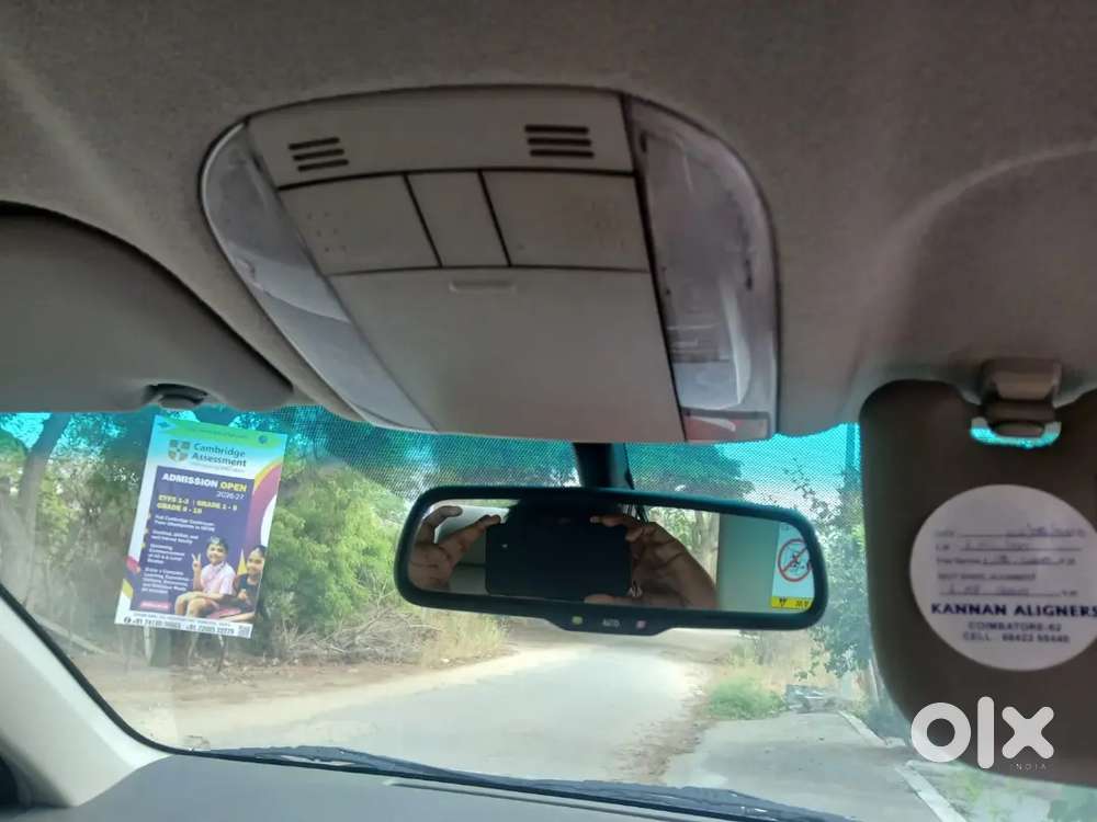 Toyota Corolla Altis 2010