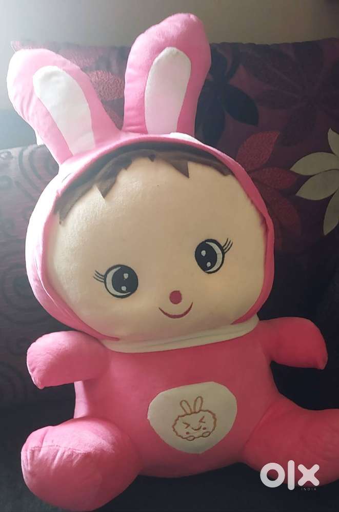 Cute soft toy , unused new condition