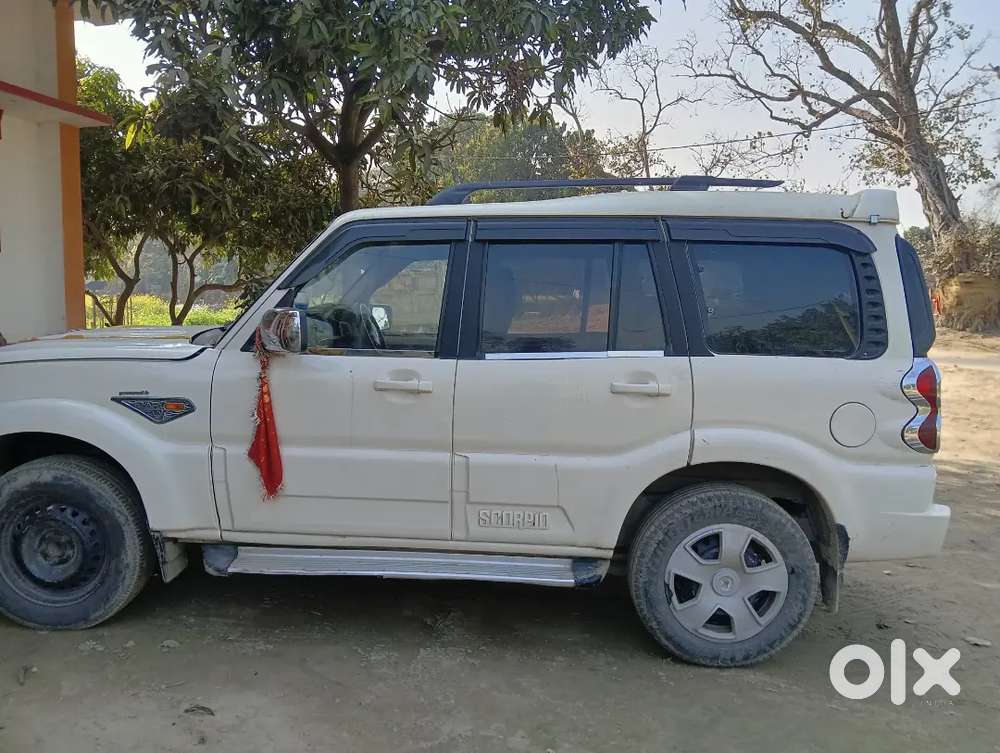 Gadi Good Condition Me Hai