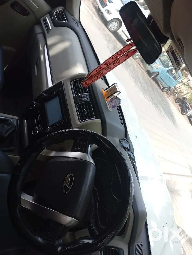 Mahindra Scorpio 2015 1.99 S10