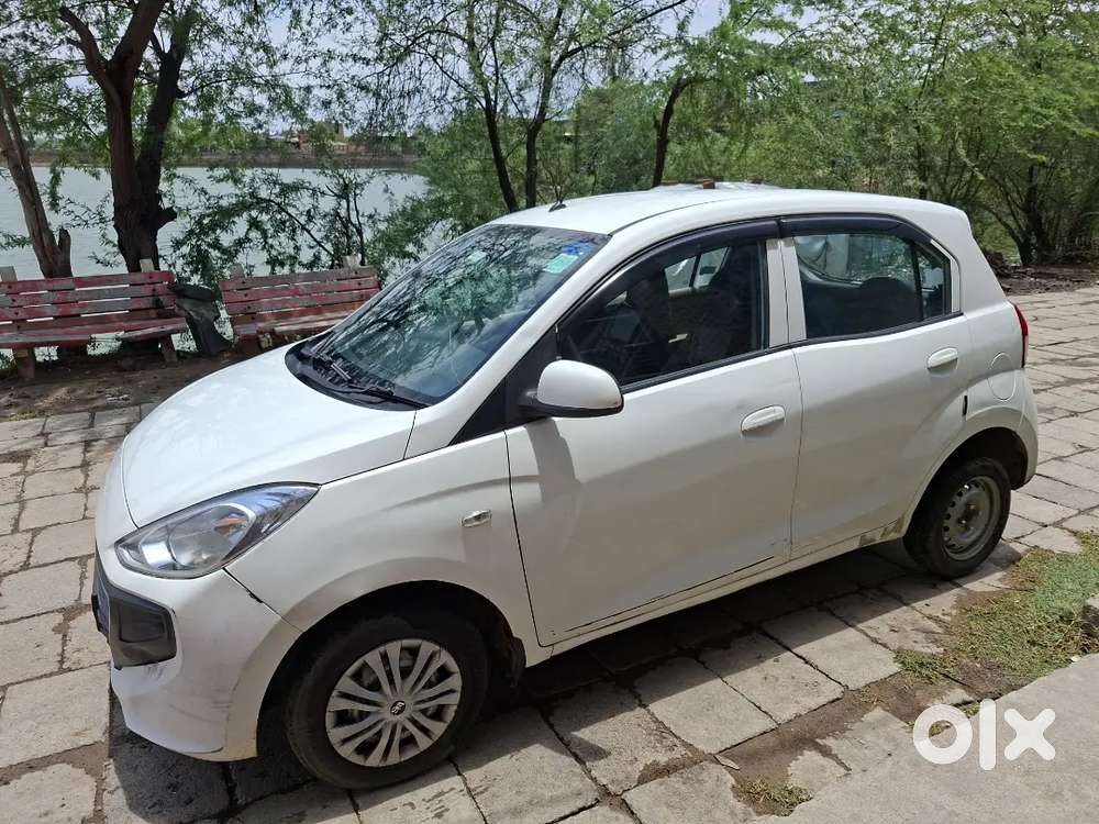 Hyundai New Santro 2022 Petrol 85000 Km Driven