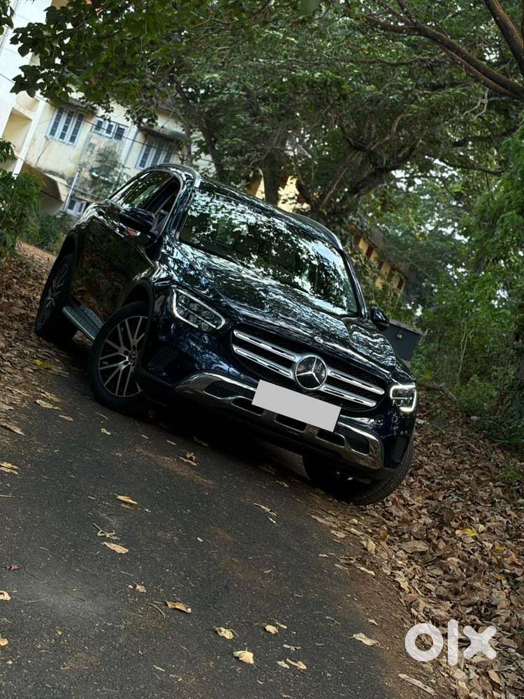 Mercedes-benz Glc Class Progressive C 220d, 2022, Diesel