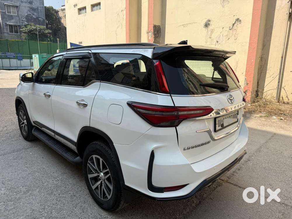 Toyota Fortuner 2011-2016 4x4 At, 2017, Diesel