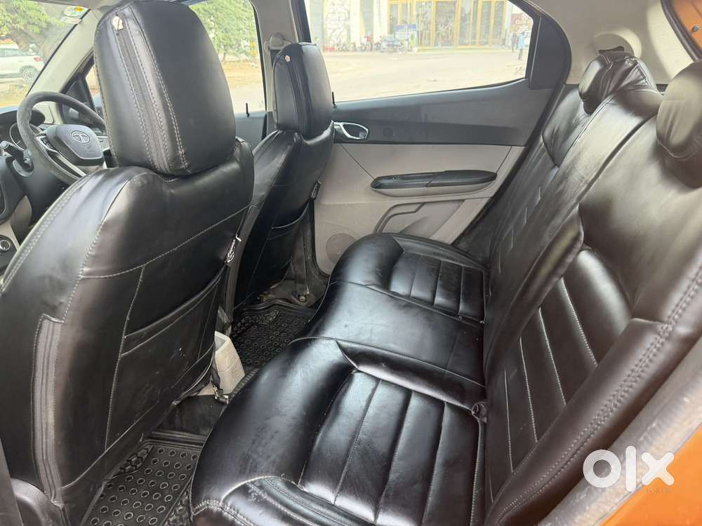 Tata Tiago 1.2 Revotron Xz Wo Alloy, 2016, Petrol