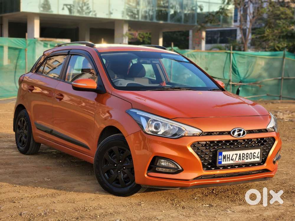 Hyundai Petrol Manual 2021