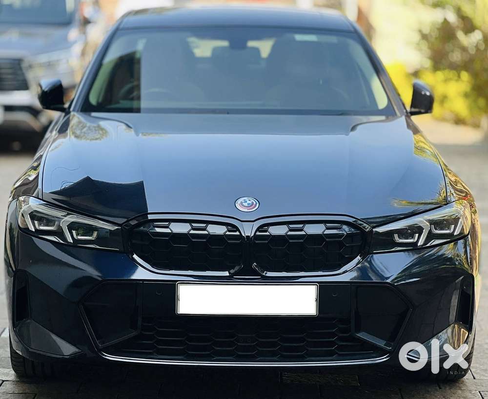 Bmw 3 Series Gran Limousine 320ld M Sport, 2024, Diesel