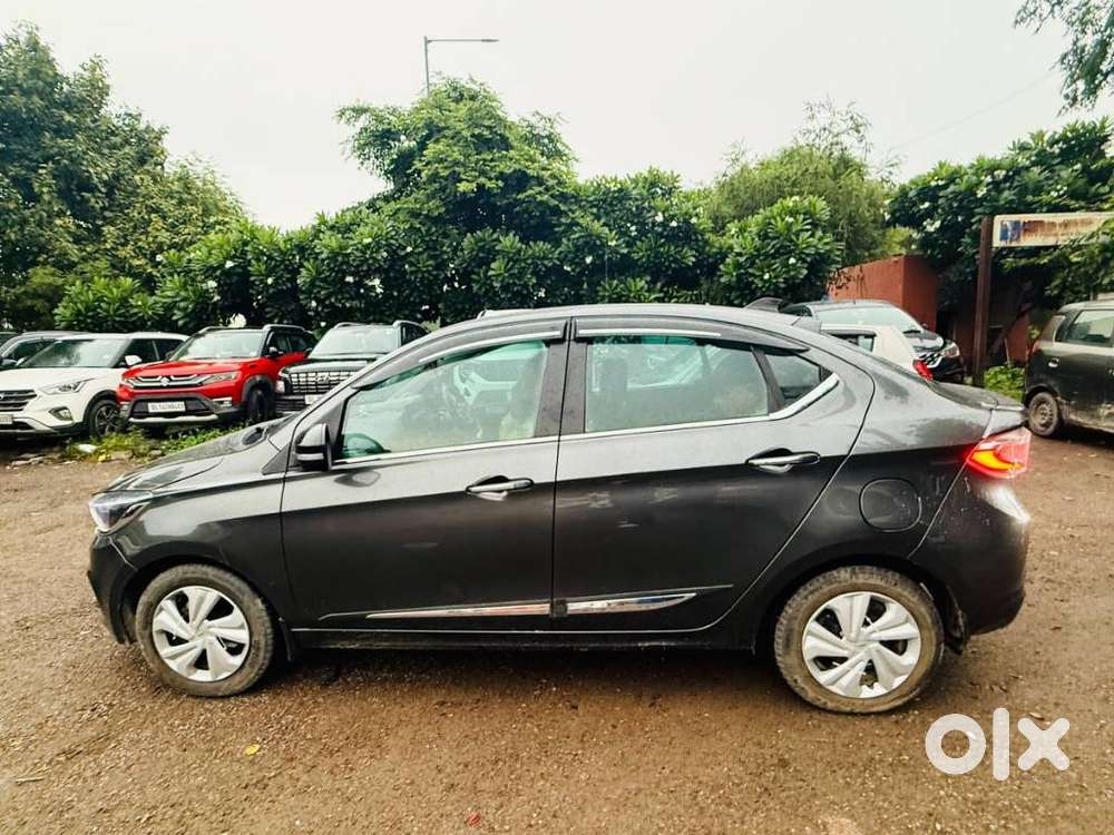 Tata Tigor Xza Plus, 2026, Cng & Hybrids