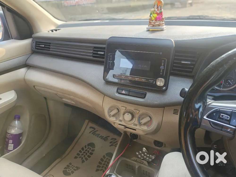 Superb Condition Maruti Suzuki Ertiga Vxi 2022