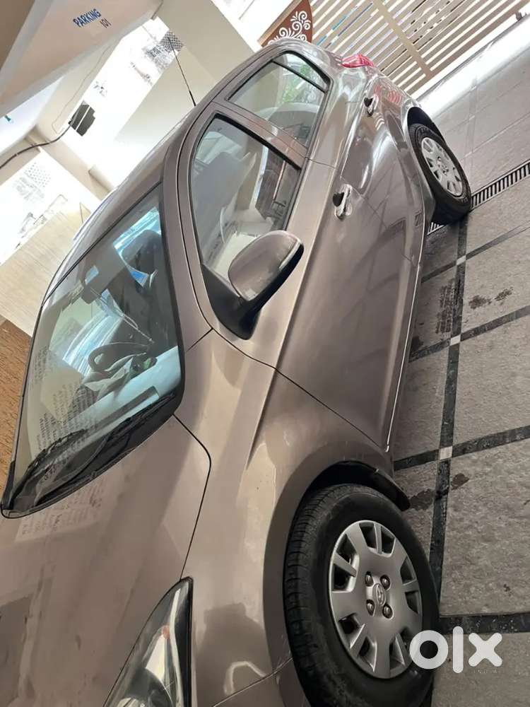 Hyundai New I20 1.2 Petrol 2013