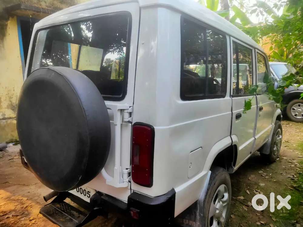 Tata Sumo Spacio Diesel 2006