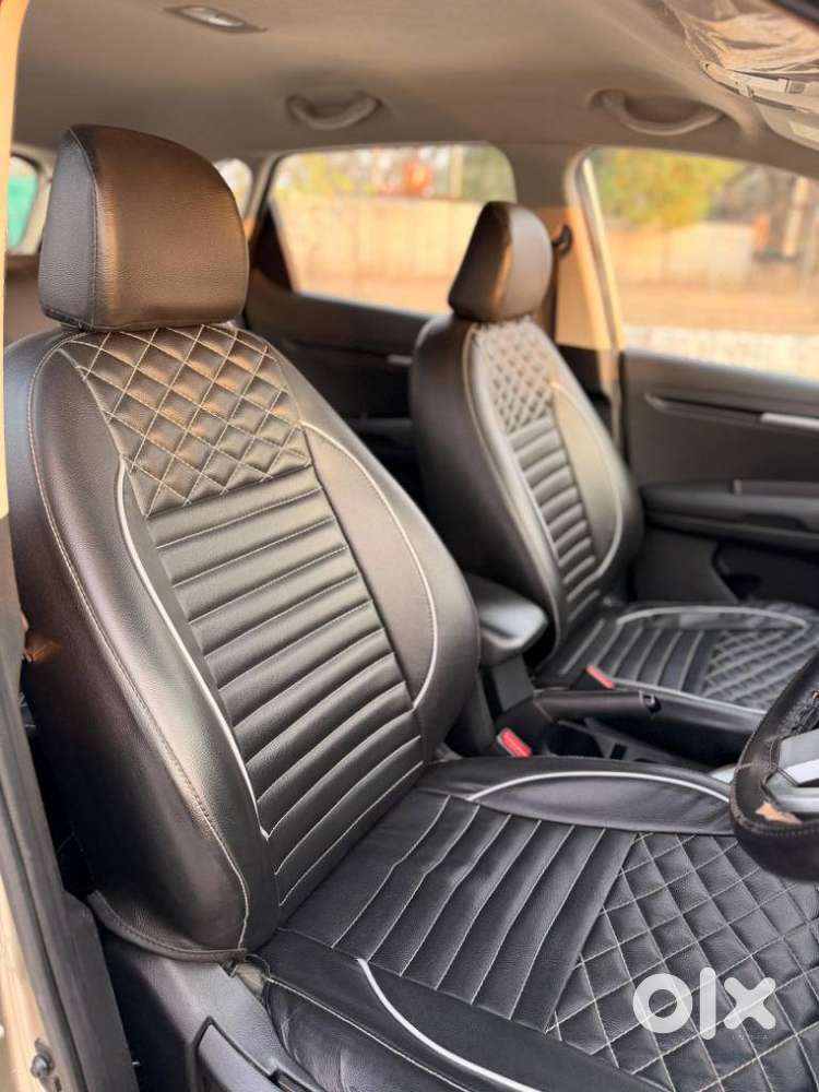 Kia Sonet 1.2 Htk Plus, 2020, Petrol