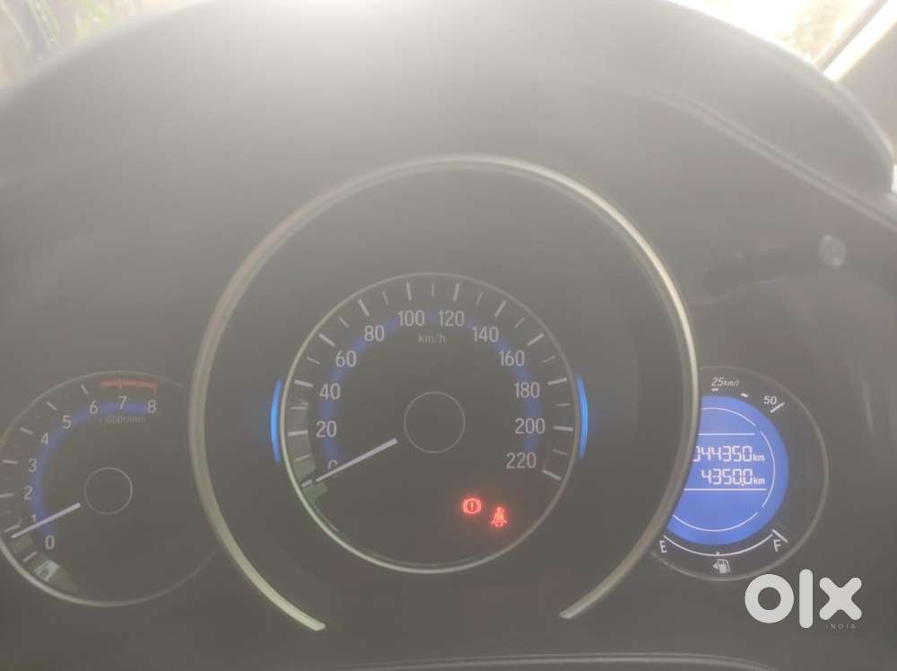 Honda Jazz 1.2 E I Vtec, 2015, Petrol