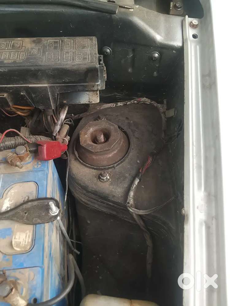 Maruti Suzuki Alto 2007
