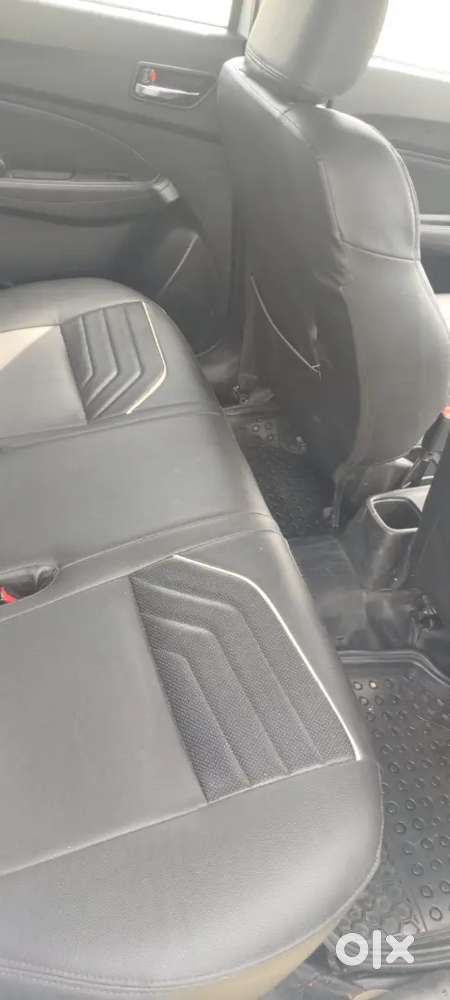 Maruti Suzuki Swift 2023 Variant