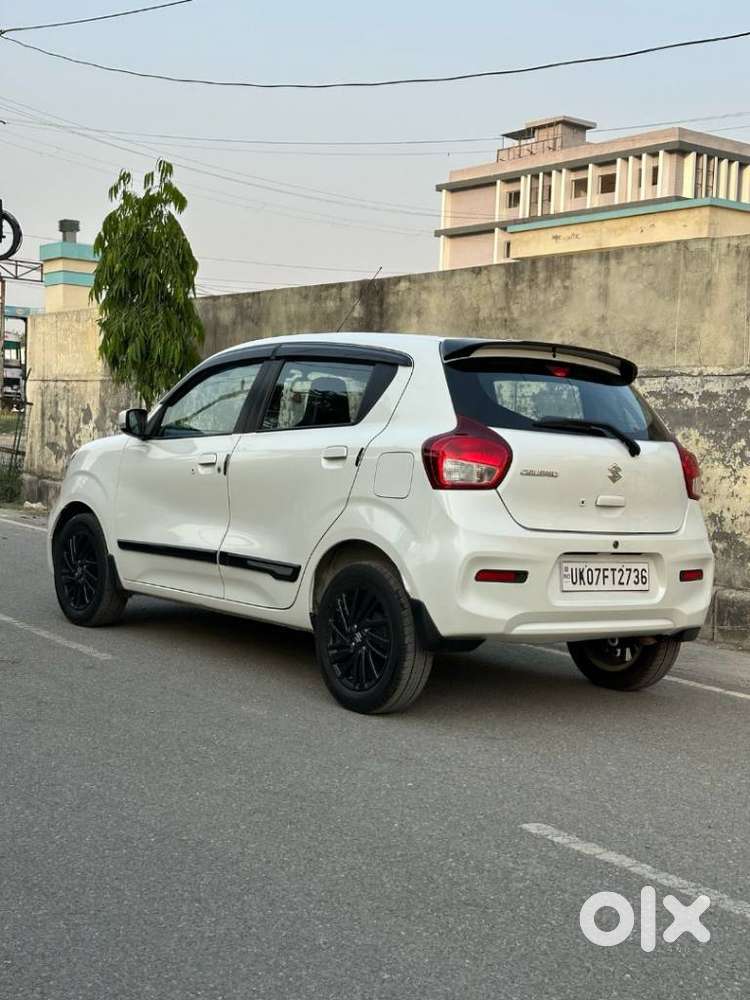 Maruti Suzuki Celerio 1.0 Zxi Plus Amt, 2024, Petrol