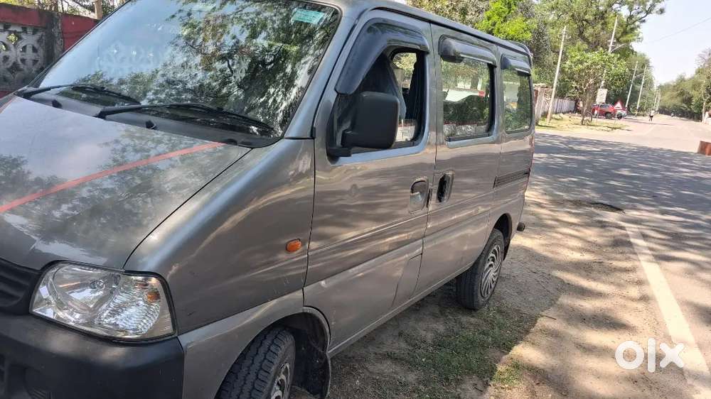 Maruti Suzuki Eeco Petrol 7300 Km Driven