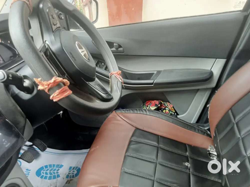 Tata Tiago Petrol Manual 2024 First Owner