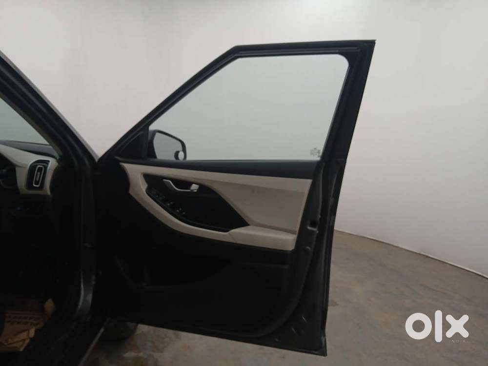 Hyundai Creta 1.5 Sx, 2023, Petrol