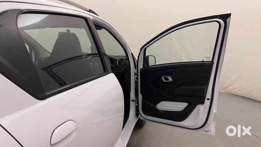 Datsun Redigo Amt 1.0 S, 2019, Petrol