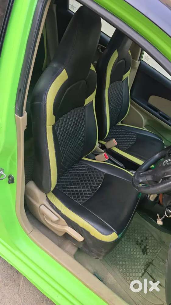 Honda Brio 1.2 Vx 2014