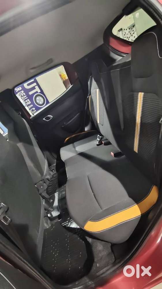 Renault Kwid 1.0 Climber Mt, 2024, Petrol