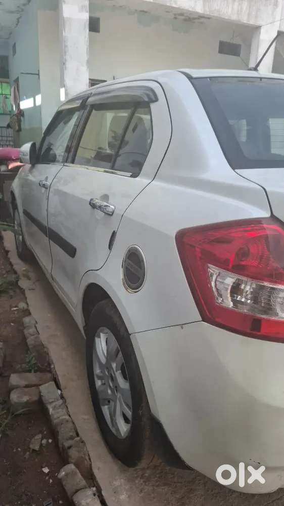 Maruti Suzuki Dzire 2013 Diesel Variant
