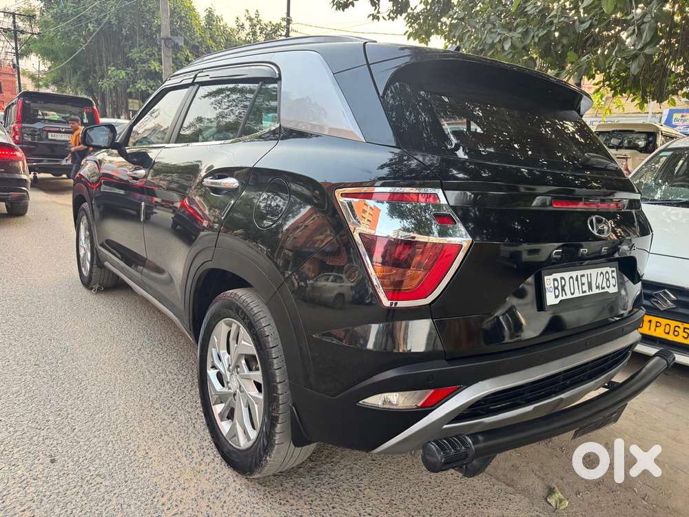 Hyundai Creta 1.6 Sx, 2020, Diesel