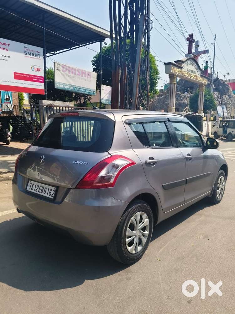 Maruti Suzuki Swift Ddis Vdi, 2015, Diesel