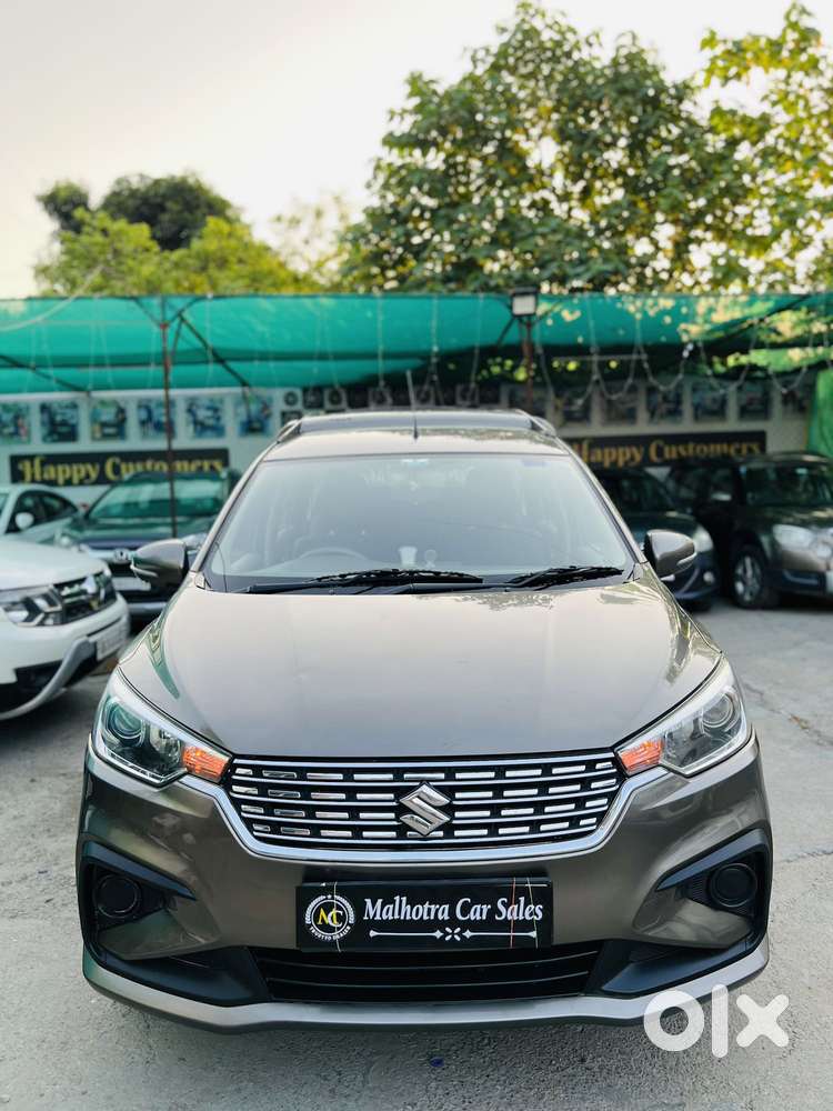 Maruti Suzuki Ertiga Vxi (o) Cng, 2022, Cng & Hybrids