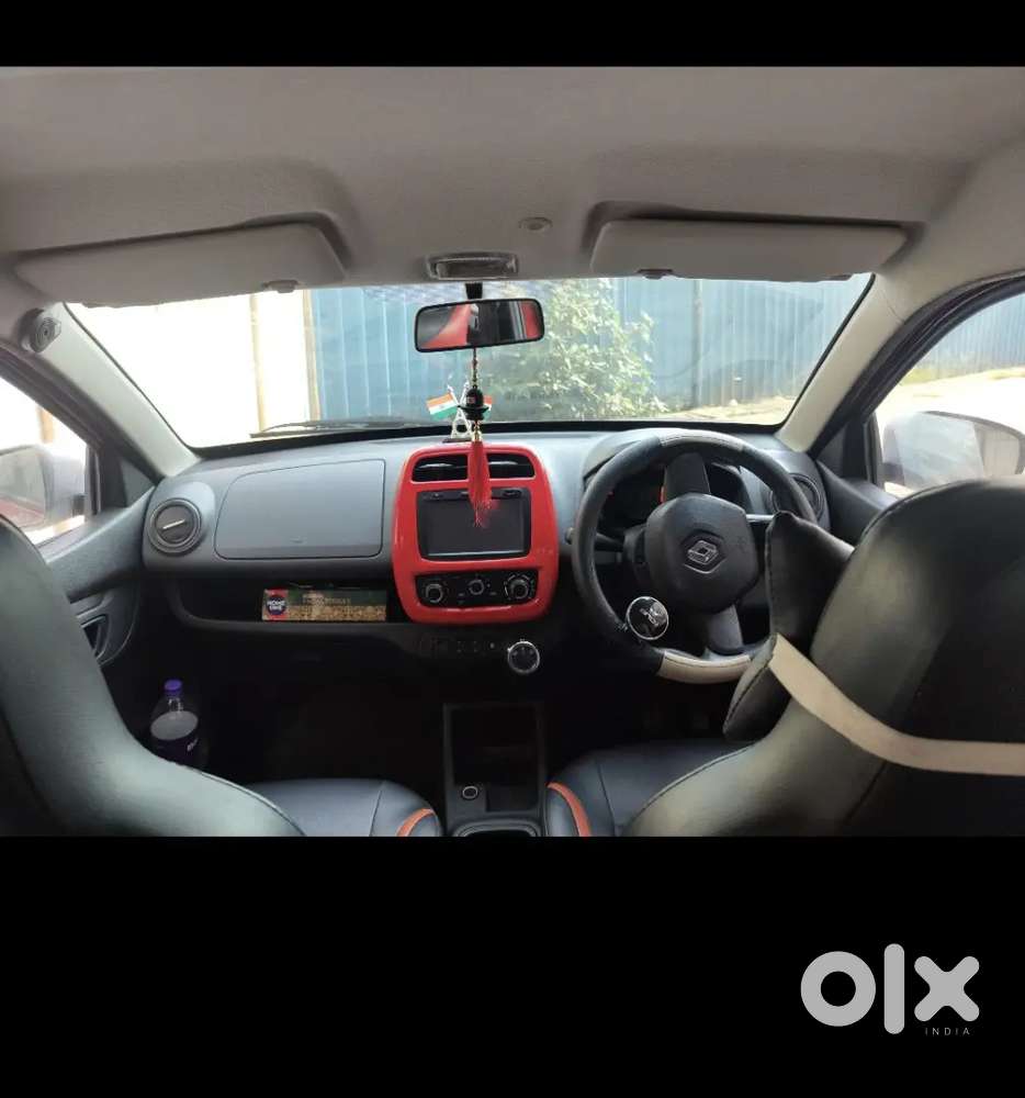 Renault Kwid Neotech 2018